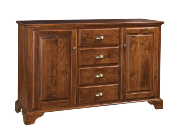 Amish Country Server