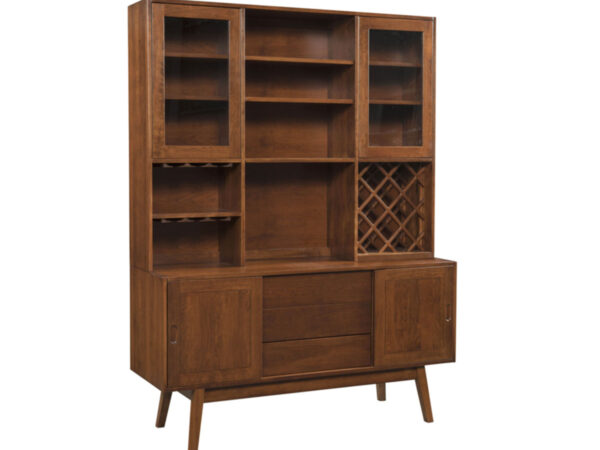 Edison Hutch