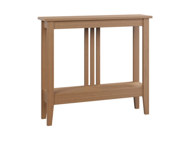 Slim Accent Table