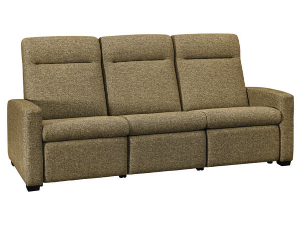 Harmony Wallhugger Sofa Recliner