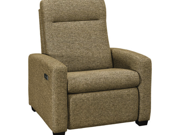 Harmony Wallhugger Recliner With Power Option