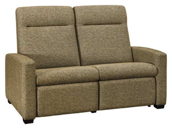 Harmony Wallhugger Loveseat Recliner