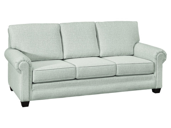 Ellington Sofa Panel Arm