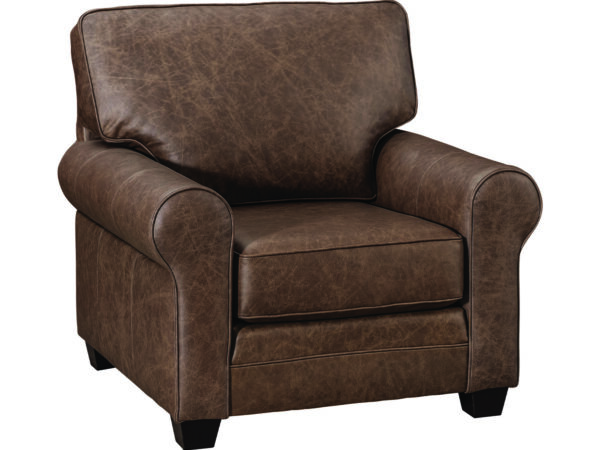 Ellington Chair Sock Arm