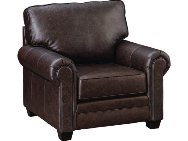 Ellington Chair Panel Arm