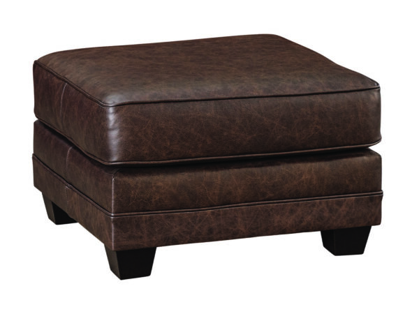 Ellington 26" Footstool