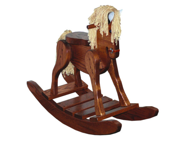 Rocking Horse Deluxe