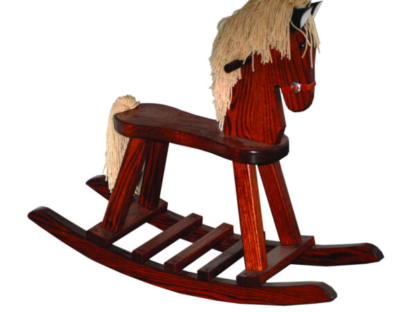 Rocking Horse