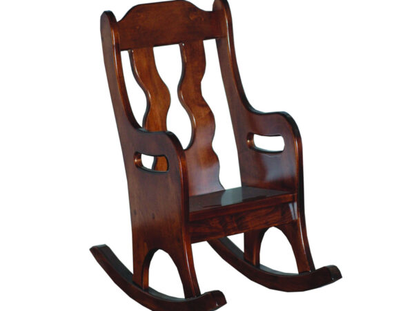 Child’s Rocker
