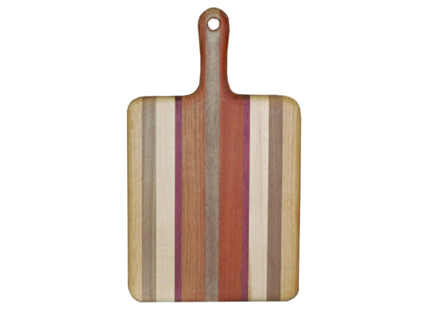 Handle Cutting Board