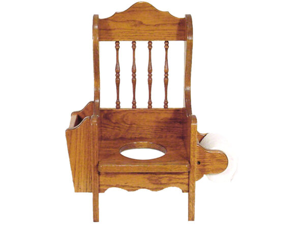 Child’s Potty Chair