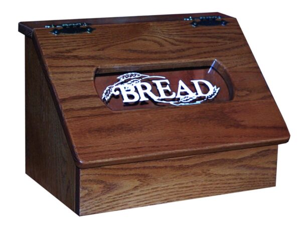 Bread Box