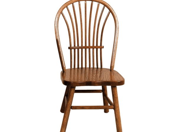 Bow Sheaf Child's Side Chair