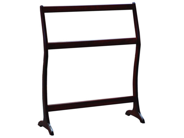 Quilt Rack