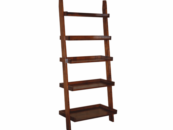 5-Tier Ladder Shelf