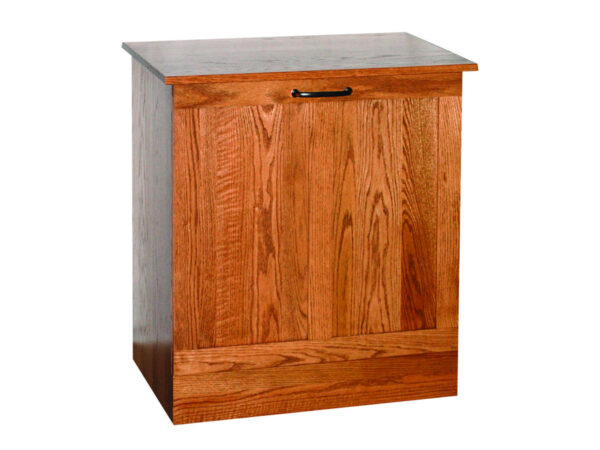 Double Trash Can, Slide Out