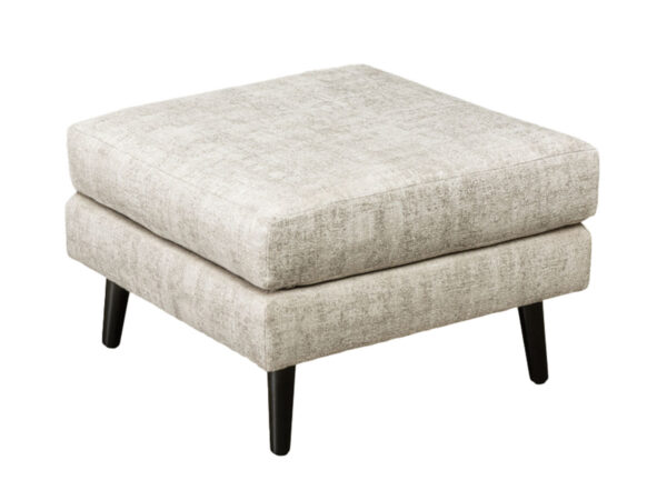 Serene Footstool