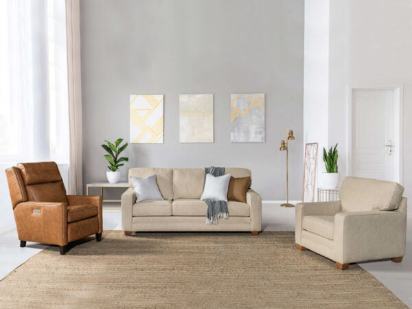 Ellington Collection - Track Arm