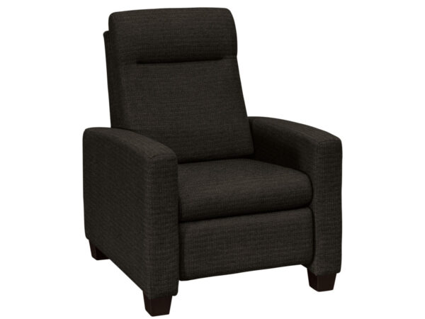 Harmony Push Back Recliner