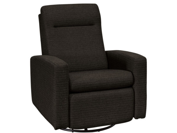 Harmony Swivel Glider Recliner
