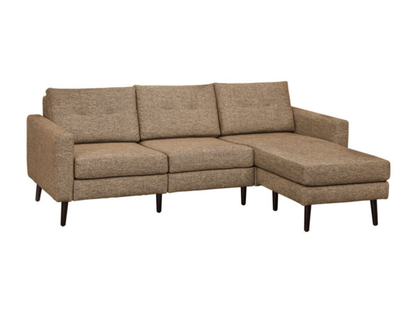 Serene Sofa With Chaise