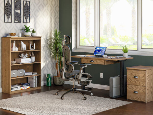 Alexis Office Collection