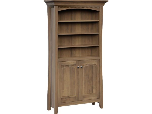 Berkley Bookcase