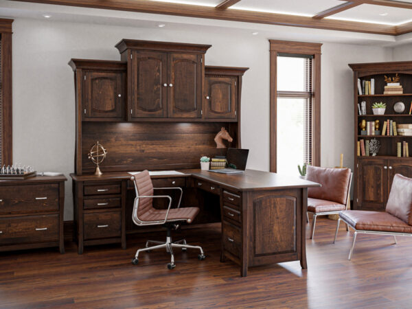 Berkley Office Collection