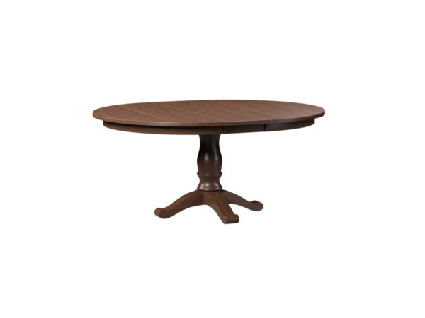 Brooke Single Pedestal Table