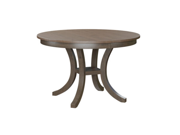 Carlisle Single Pedestal Table