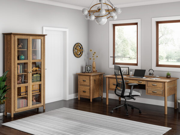 Charleston Office Collection