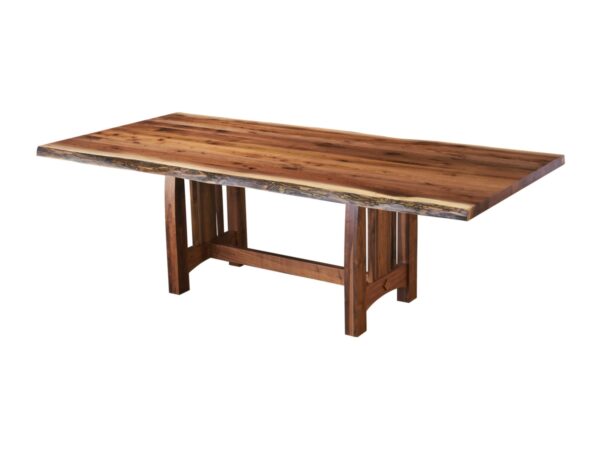 Walnut Dining Table
