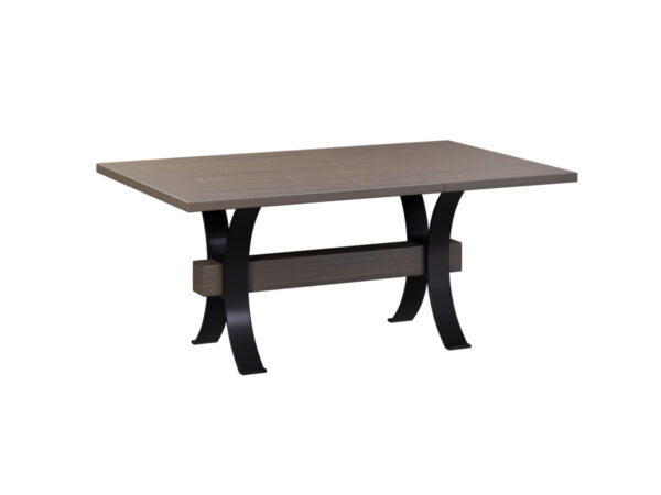 Frontier Trestle Table
