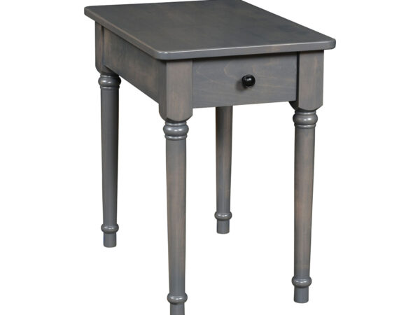 Dalton Chairside Table