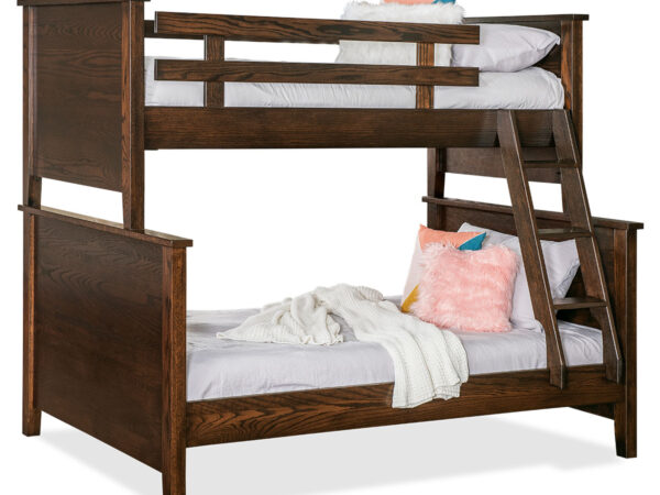 Shaker Bunk Bed