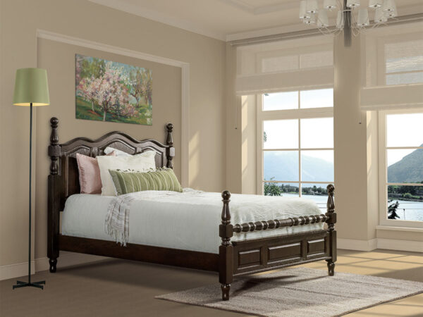 Squanto Bedroom Collection
