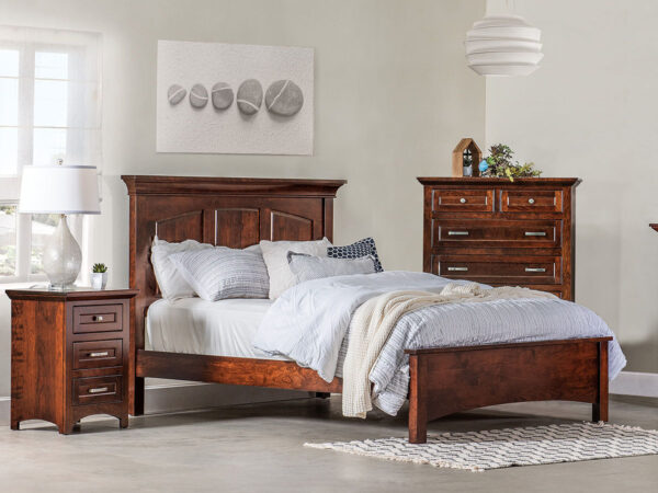 Lincoln Bedroom Collection