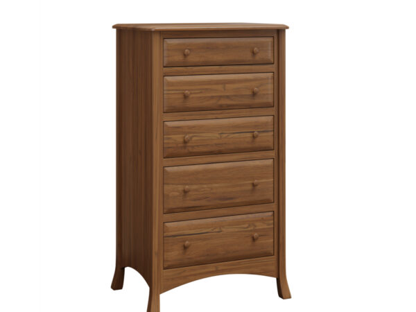 Carlisle 5 Drawer Chest
