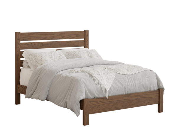 Troy Bed