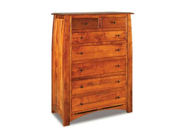 Boulder Creek Chest Of Drawers