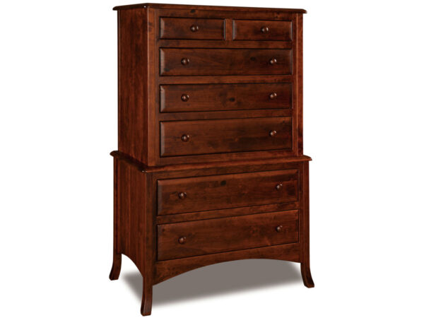 Carlisle Chest On Chest