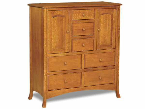 Carlisle His & Hers Chest