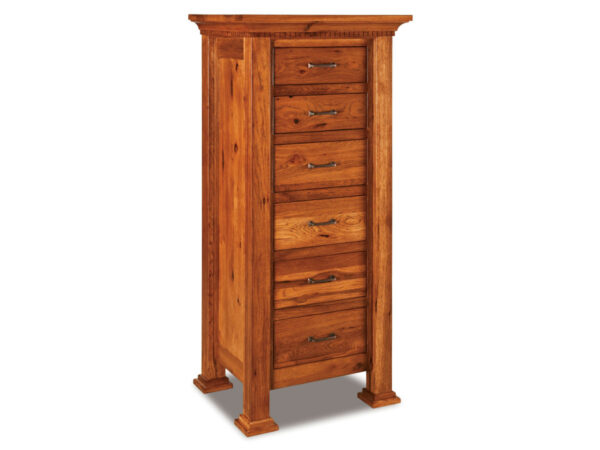 Empire 6 Drawer Lingerie Chest