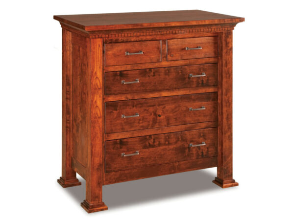 Empire 5 Drawer Child's Chest