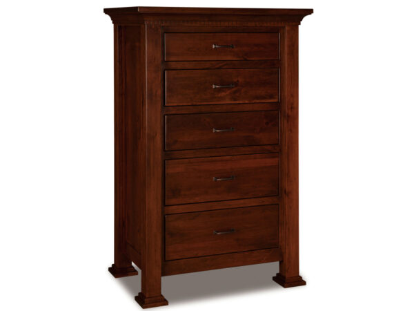 Empire 5 Drawer Chest