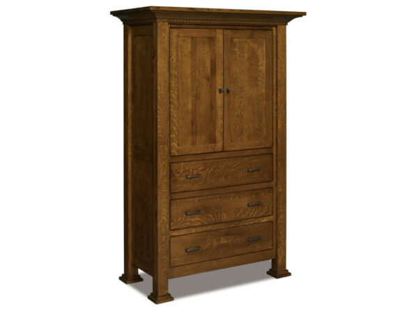 Empire Armoire