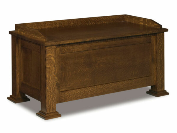 Empire Blanket Chest