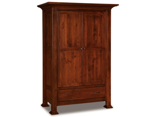 Empire Wardrobe Armoire