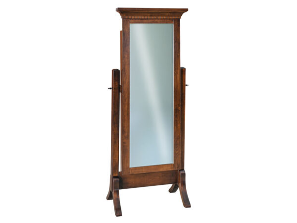 Empire Cheval Mirror