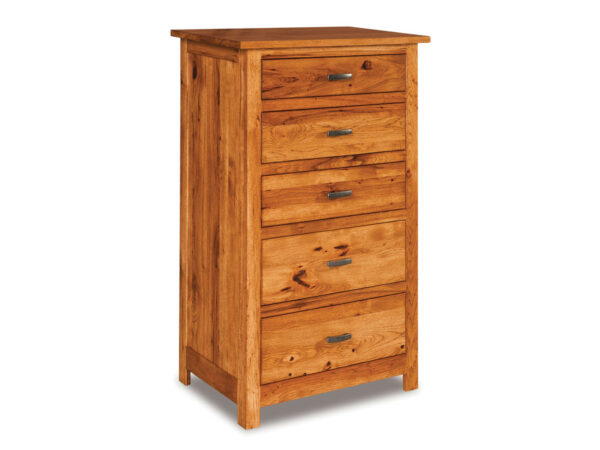 Flush Mission 5 Drawer Chest